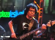 Sang Arsitek Nada dalam Senyap, Mengenang Jejak Oetje F. Tekol