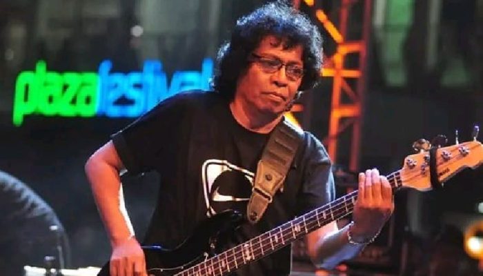 Sang Arsitek Nada dalam Senyap, Mengenang Jejak Oetje F. Tekol