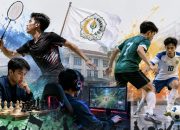BEM STEI Al-Amar Subang Siap Gelar Pekan Olahraga Antarkampus