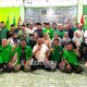 Konsolidasi Perdana, Ahmad Buhori: Bukan Satu Kursi Lagi, PPP Targetkan Satu Fraksi di DPRD Subang