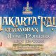 Jakarta Fair 2026 Jadi Destinasi Favorit Libur Sekolah, Pengunjung Terus Membludak