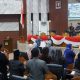 Rapat Paripurna DPRD, Wabup Subang Beberkan Arah Kebijakan Fiskal APBD 2027