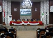 Reynaldy Paparkan Sektor Pembangunan Subang di Anggaran 2027