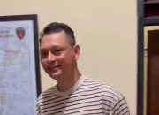 Viral Pemotor Pukul Orang di Jagakarsa, Ternyata Pelaku Positif Sabu