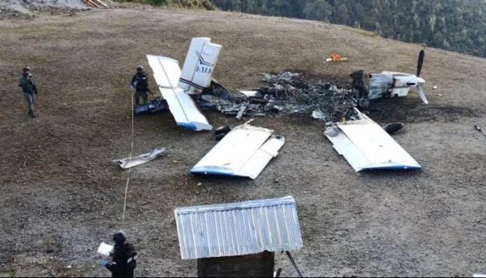 Kasus Pembunuhan Pilot AS di Yahukimo, 7 Tersangka Jadi DPO