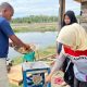 Pertamina Perkuat Ekonomi Warga Lewat Program Pemberdayaan Berbasis Potensi Lokal