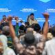 Hadir di Panen Raya Malang, Presiden Prabowo Tegaskan Pentingnya Kesejahteraan Petani