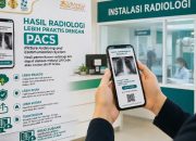 RSUD Subang Terapkan PACS, Pasien Tak Perlu Lagi Membawa Film Rontgen