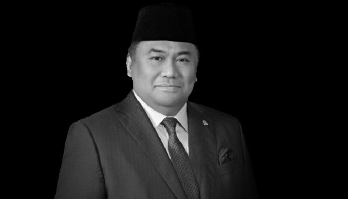 Kabar Duka, Rachmat Gobel Seorang Pengusaha dan Politikus RI Tutup Usia