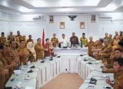 3.325 ASN Subang Belum Ikut Asesmen, Bupati Minta Percepatan Reformasi Birokrasi
