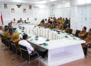 Subang Siap Gelar Pilkades Terbesar dalam Sejarah, 165 Desa Memilih Kepala Desa Serentak