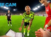 Teknologi ‘Referee View’ Ubah Pengalaman Menonton Piala Dunia FIFA 2026