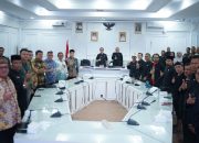Renstra Setda Subang Direvisi, Mampukah Benahi Birokrasi?