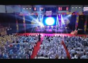 Reuni Lima Angkatan SMA Negeri 1 Subang: Dari Nostalgia hingga Konser Java Jive