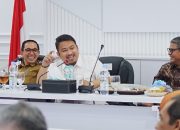Bupati Subang Beberkan Roadmap Manajemen Talenta ASN
