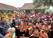 Groundbreaking SD Rusak, Bupati Subang: Saya Ingin Anak-anak Belajar dengan Tenang