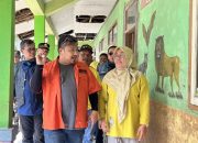 Tak Mau Ada Lagi Sekolah Bocor, Bupati Subang Mulai Gas Rehabilitasi Ruang Kelas SD