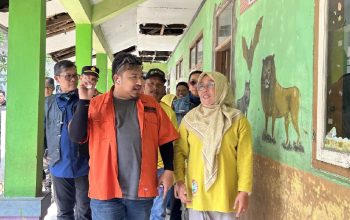 Tak Mau Ada Lagi Sekolah Bocor, Bupati Subang Mulai Gas Rehabilitasi Ruang Kelas SD