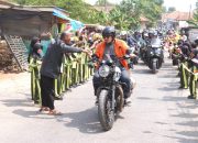 2,2 Kilometer Jalan Rusak di Kihiyang Mulus, Bupati Subang Minta Warga Ikut Menjaga