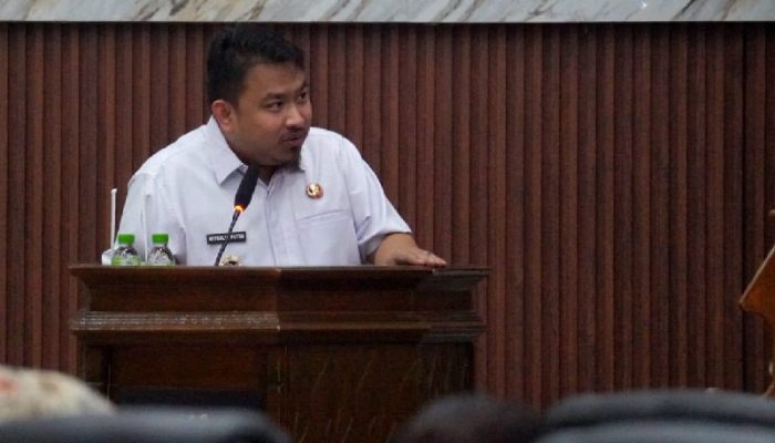 Bupati Subang Bocorkan Kriteria Pengelola Baru Wisata Air Panas Sari Ater Ciater