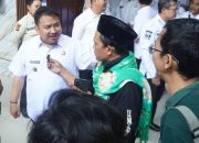 Belum Masuk PAD, Bupati Subang Tegaskan Regulasi Pajak Galian Tanah Masih Digodok