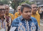 Bupati Subang Berharap Pejabat Baru Langsung Tancap Gas, Roda Pemerintahan Makin Ngebut