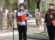 Sekda Subang Pensiun Oktober, Bupati Tancap Gas Siapkan Open Bidding