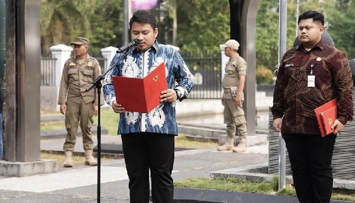 Sekda Subang Pensiun Oktober, Bupati Tancap Gas Siapkan Open Bidding