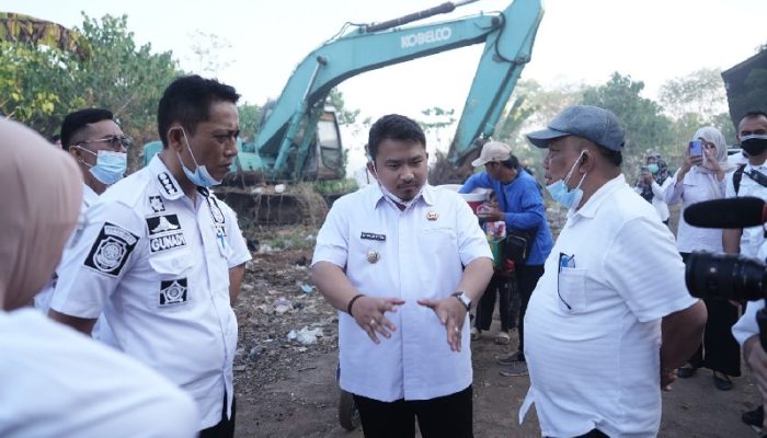 Sebut TPA Hanya ‘Bom Waktu’, Bupati Subang Targetkan Seluruh Kecamatan Miliki TPS 3R pada 2028