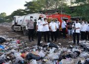 Dikeluhkan Warga karena Polusi Asap, Bupati Subang Tutup Total Eks TPA Panembong