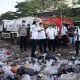 Dikeluhkan Warga karena Polusi Asap, Bupati Subang Tutup Total Eks TPA Panembong