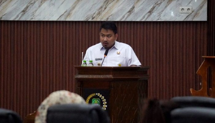 Tunggu Legalitas Rampung, Subang Absenkan Sektor Galian Tanah dari Target Pendapatan 2027