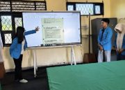 Mahasiswa FIKOM Universitas Subang Ungkap Motif Pembaca TINTAHIJAUcom, Ini Dia Hasilnya