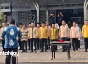 Rotasi dan Mutasi Pemkab Subang, 18 Pejabat Resmi Dilantik, Berikut Daftarnya