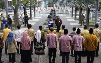 Editorial: Rotasi Mutasi Lagi, Saatnya Menguji Integritas Pejabat Subang Lagi!