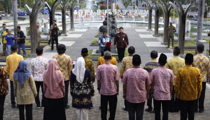 Editorial: Rotasi Mutasi Lagi, Saatnya Menguji Integritas Pejabat Subang Lagi!