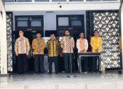 BREAKING NEWS! Belasan Pejabat Pemkab Subang Kembali Digeser!