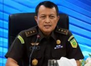 Rudi Margono Ditunjuk Jadi Pelaksana Tugas Jampidsus Kejagung Gantikan Febrie Adriansyah