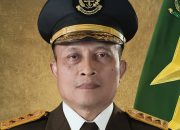 Febrie Adriansyah Mundur, Rudi Margono Ditunjuk Jadi Plt Jampidsus