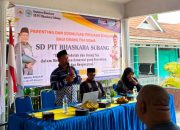 Jelang MPLS, SDPIT Bhaskara Subang Perkenalkan Arah Pendidikan kepada Orang Tua Siswa
