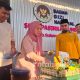 Potong Tumpeng Warnai Syukuran Gedung Baru SPPG Pasirkareumbi 03 Subang