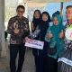 Ubah Sampah Jadi Tabungan, BSI Kecamatan Talaga Majalengka Kumpulkan 648 Kilogram Sampah dalam Sehari