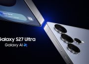 Samsung Rombak Spek Kamera Galaxy S27 Series, Ini Bedanya Versi Pro dan Ultra