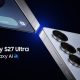Samsung Rombak Spek Kamera Galaxy S27 Series, Ini Bedanya Versi Pro dan Ultra