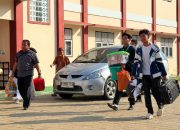Assyifa Boarding School Subang Sambut Ribuan Santri Baru Tahun Ajaran 2026/2027