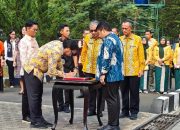 Iwan Syahrul: Bapperida Siap Wujudkan Perencanaan Pembangunan Subang Berbasis Riset dan Inovasi