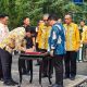Iwan Syahrul: Bapperida Siap Wujudkan Perencanaan Pembangunan Subang Berbasis Riset dan Inovasi