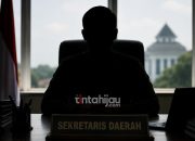 Tak Cukup Loyal ke Bupati, Pengganti Asep Nuroni Harus Berani Jadi Corong Aspirasi Warga Subang