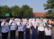 Makin Diminati! MAN 1 Subang Catat Lonjakan Siswa Baru pada 2026