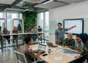 Tips Menjaga Semangat Kerja Setelah Libur Akhir Pekan